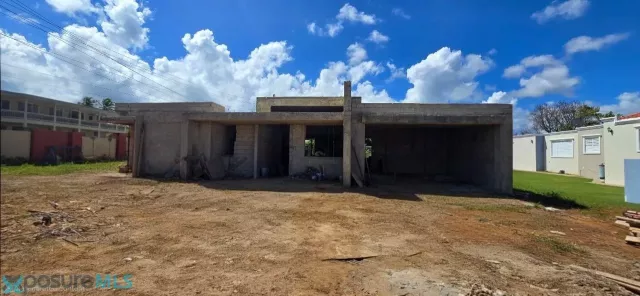 Barrio Galateo Bajo venta en Isabela, PR