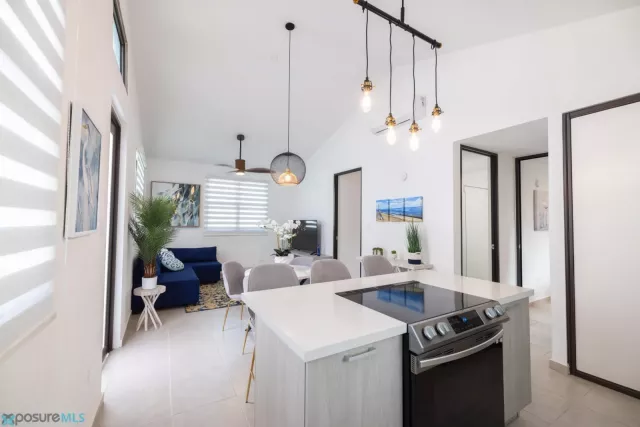 Condo Marbela Casa de Playa alquiler en Isabela, PR
