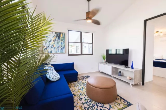 Condo Marbela Casa de Playa alquiler en Isabela, PR