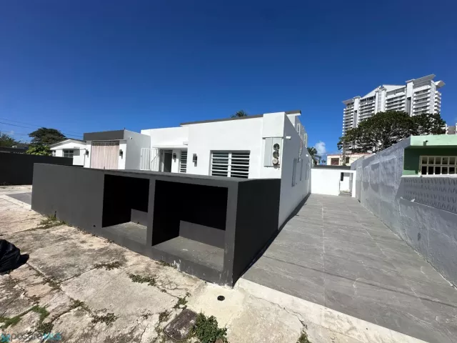 Urb. Atlantic View venta en Carolina, PR