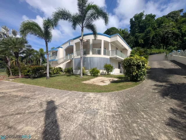 Barrio Piedras Blancas venta en Aguada, PR