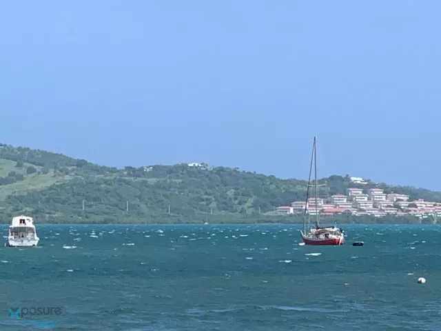 Sector Bahia Ensenada Honda venta en Culebra, PR