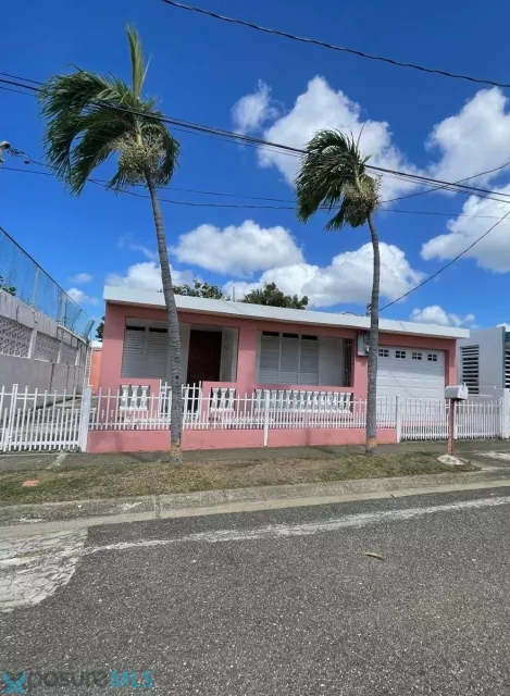 Urb. Valles De Guayama venta en Guayama, PR