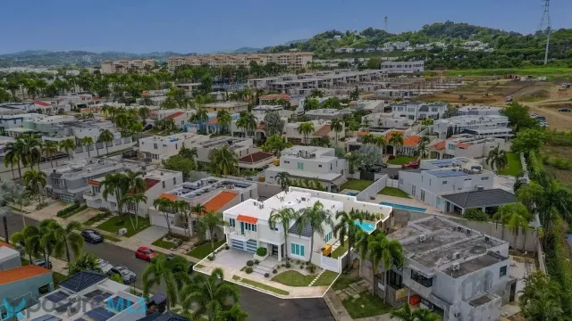 Urb. Palma Real venta en Guaynabo, PR