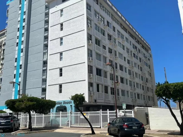 Condo Golden Beach venta en Carolina, PR
