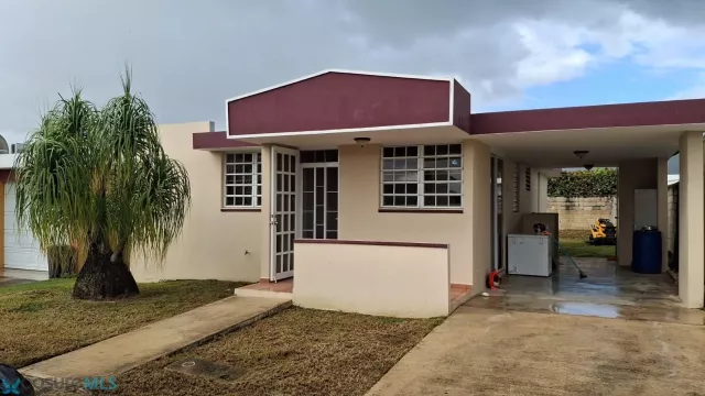 Urb. Valle Real alquiler en Anasco, PR