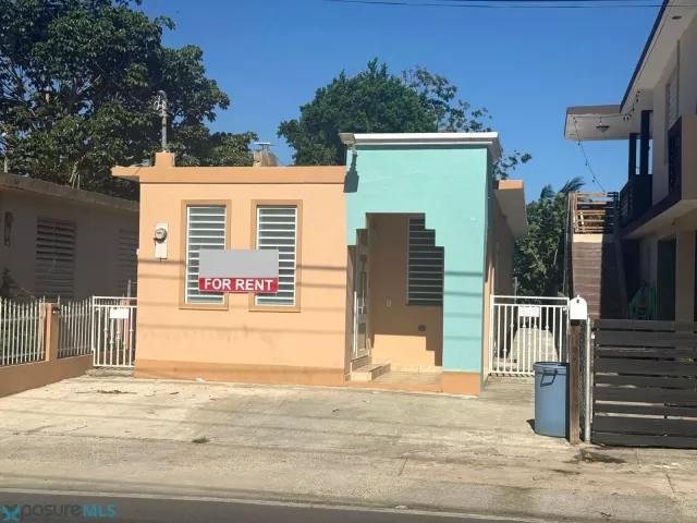Barrio Jobos alquiler en Isabela, PR