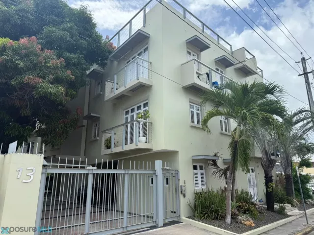Urb. Ocean Park venta en San Juan, PR
