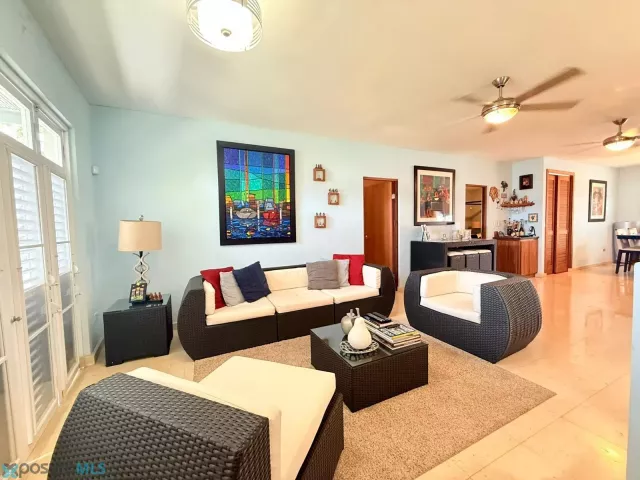 Urb. Ocean Park venta en San Juan, PR