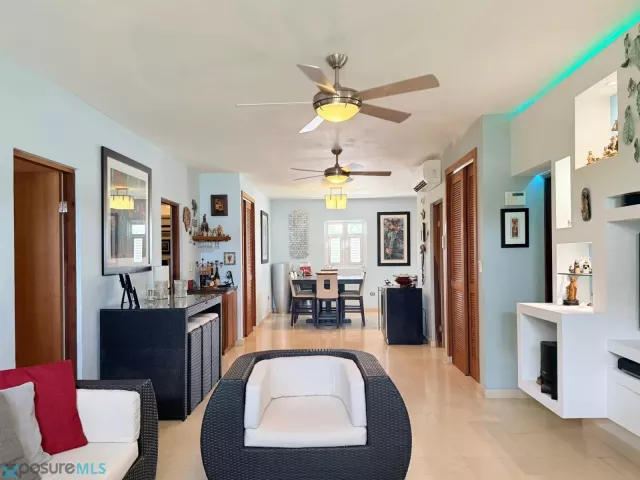 Urb. Ocean Park venta en San Juan, PR