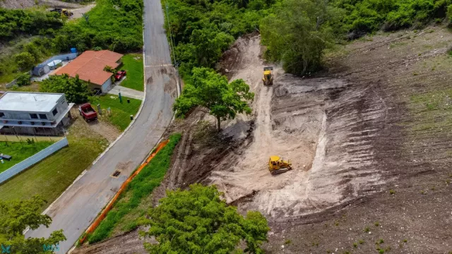 Urb. Quintas De Altamira venta en Juana Diaz, PR