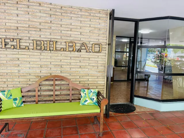Condo El Bilbao alquiler en San Juan, PR