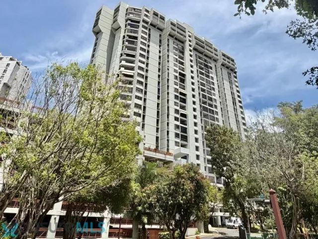 Condo Parque De Las Fuentes alquiler en San Juan, PR