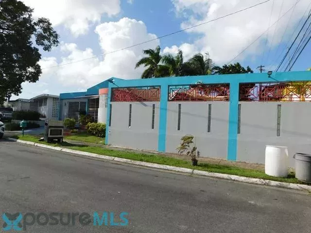 Urb. Parkville venta en Guaynabo, PR