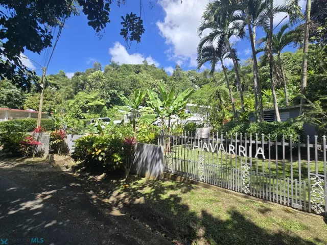 Barrio Cialitos venta en Ciales, PR
