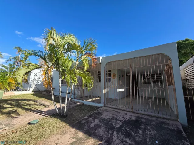 Urb. La Margarita venta en Salinas, PR