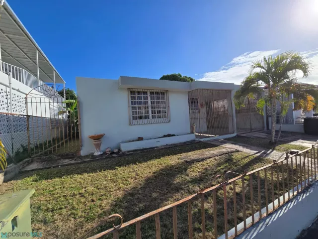 Urb. La Margarita venta en Salinas, PR