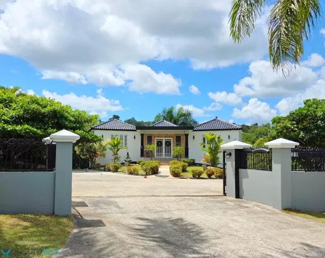 Barrio Eneas venta en San Sebastian, PR
