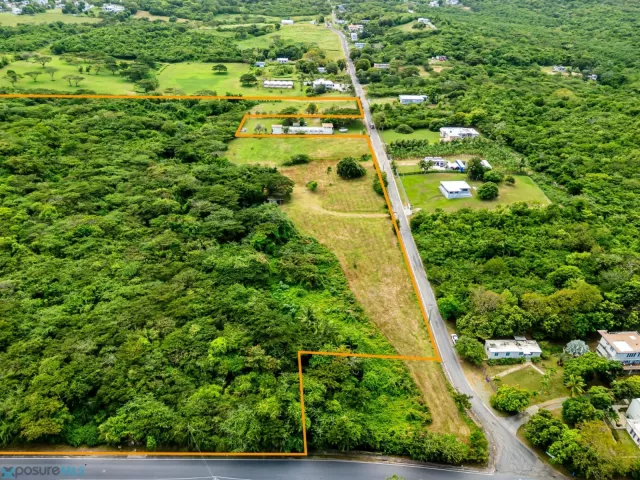 Barrio Florida venta en Vieques, PR