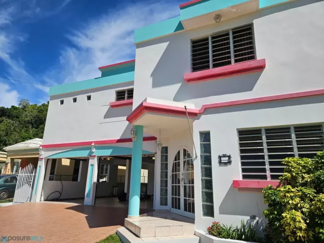 Barrio Dominguito venta en Arecibo, PR