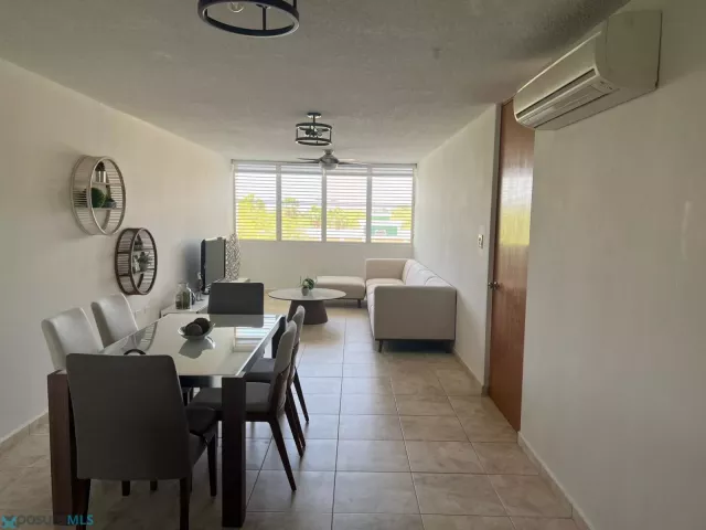 Barrio Combate alquiler en Cabo Rojo, PR