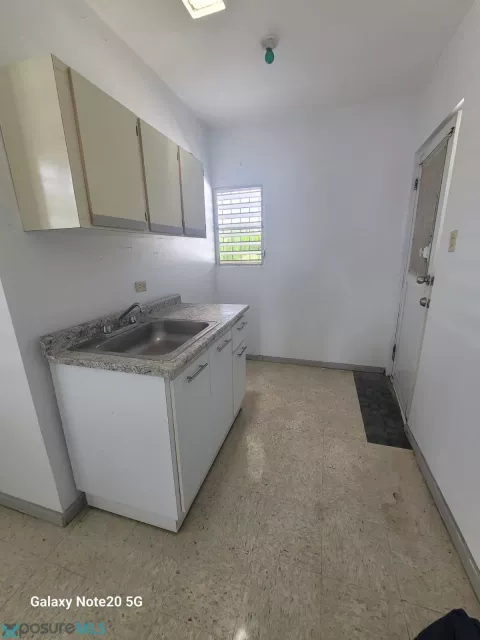 Barrio Vadi alquiler en Mayaguez, PR
