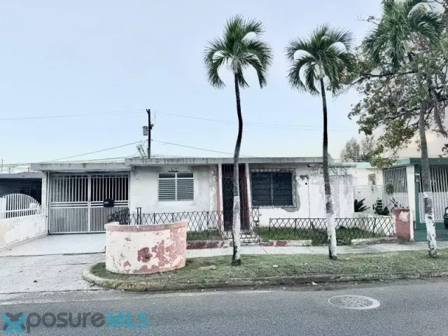 Urb. Vistamar venta en Carolina, PR