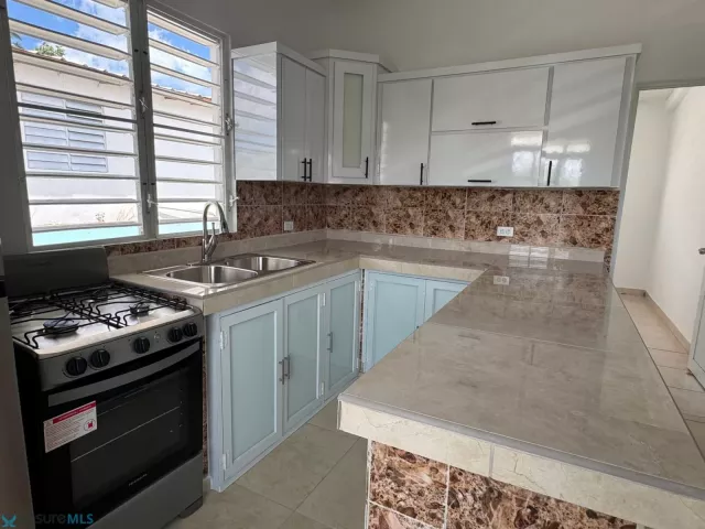 Barrio Guaniquilla alquiler en Aguada, PR