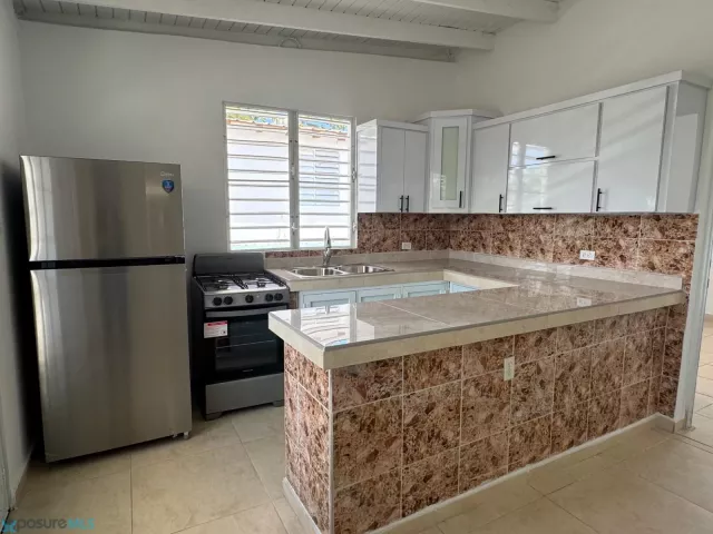 Barrio Guaniquilla alquiler en Aguada, PR
