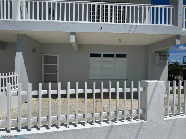 Barrio Aceitunas alquiler en Moca, PR