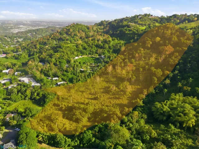 Barrio Quebrada Grande venta en Trujillo Alto, PR