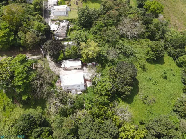 Barrio Malpica venta en Rio Grande, PR