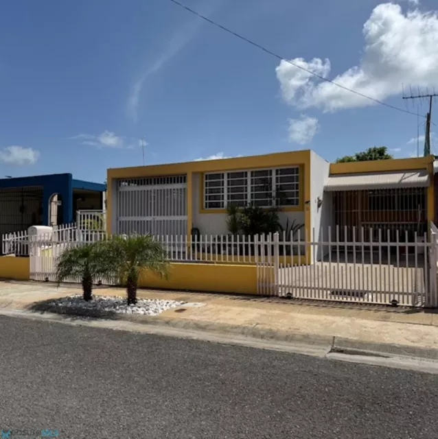 Urb. Cofresi venta en Cabo Rojo, PR