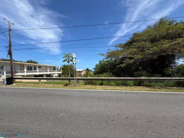 Barrio San Jose venta en Quebradillas, PR