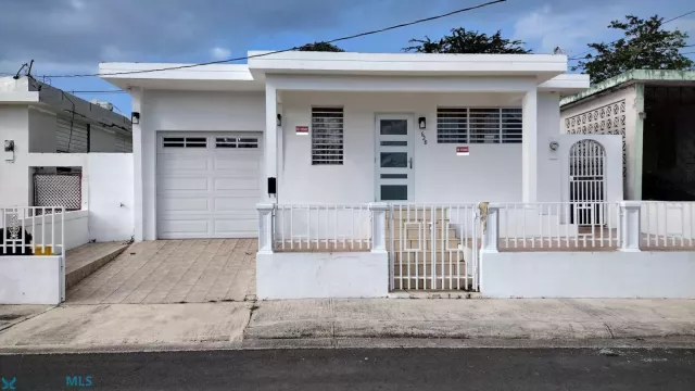 Barrio San Antonio venta en Dorado, PR