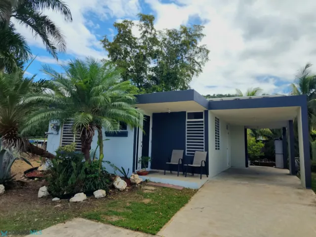Urb. Monte Claro venta en Cabo Rojo, PR