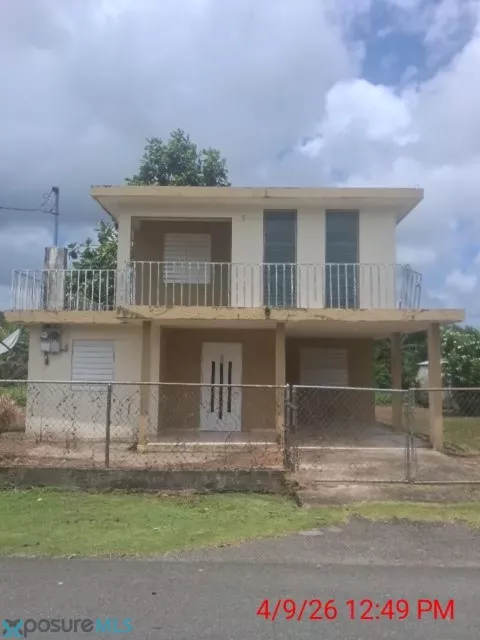 Barrio Martorell venta en Yabucoa, PR