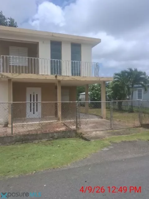 Barrio Martorell venta en Yabucoa, PR