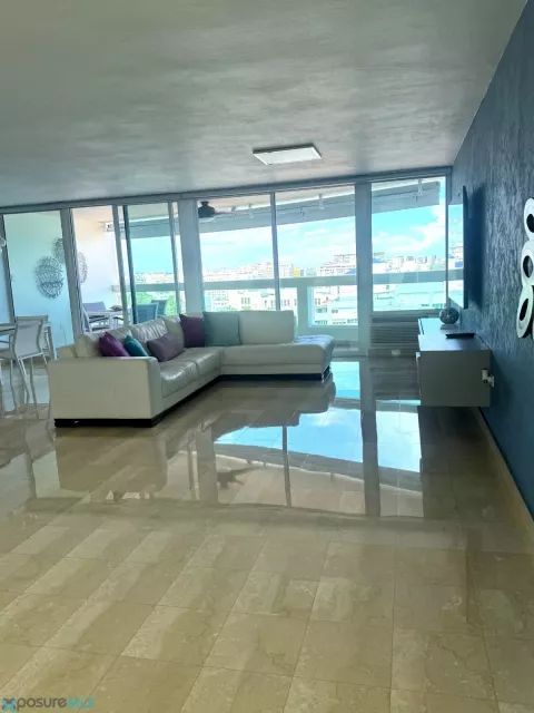 Condo Playa Serena alquiler en Carolina, PR