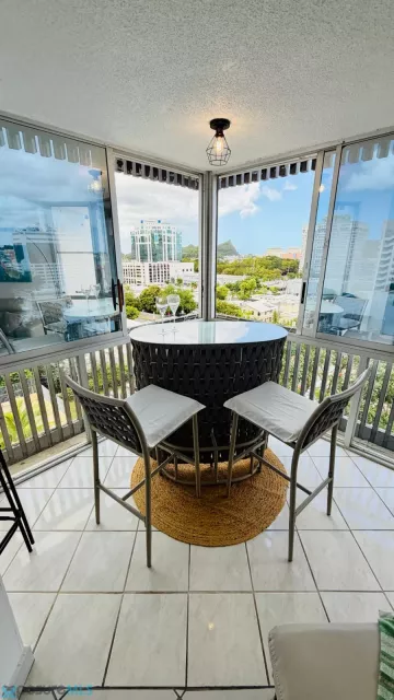 Condo San Patricio I alquiler en Guaynabo, PR