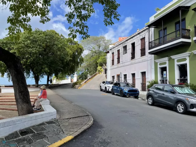 Barrio Viejo San Juan -Zona Historica venta en San Juan, PR