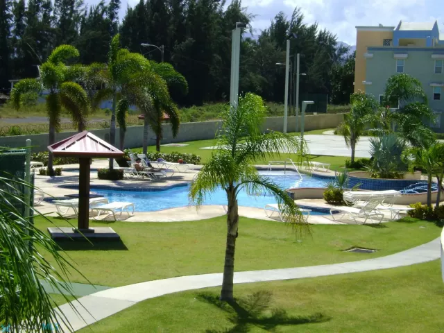 Condo Ocean Point alquiler en Loiza, PR