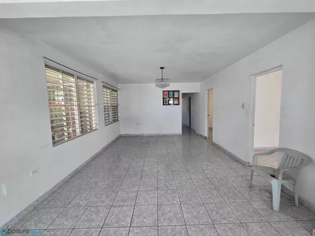 Barrio Espino alquiler en Anasco, PR