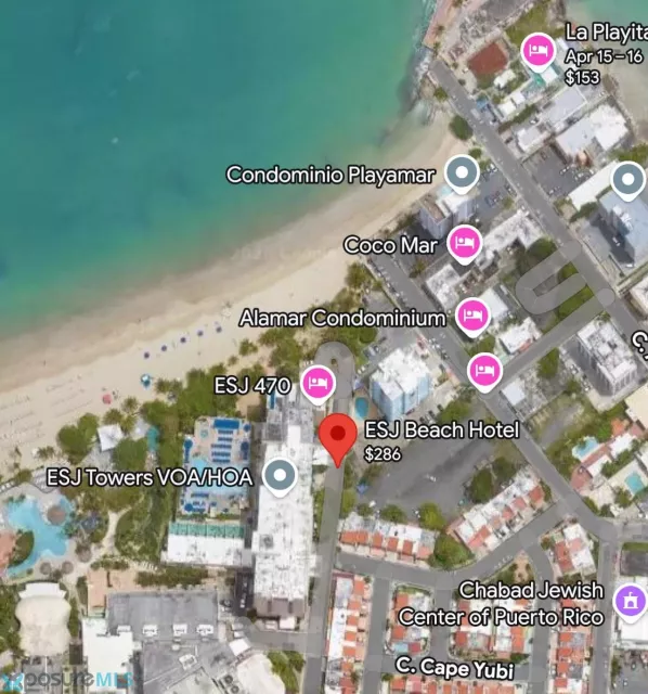 Condo Esj Towers alquiler en Carolina, PR