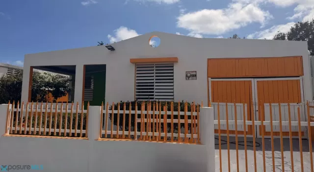 Barrio Bucana venta en Ponce, PR