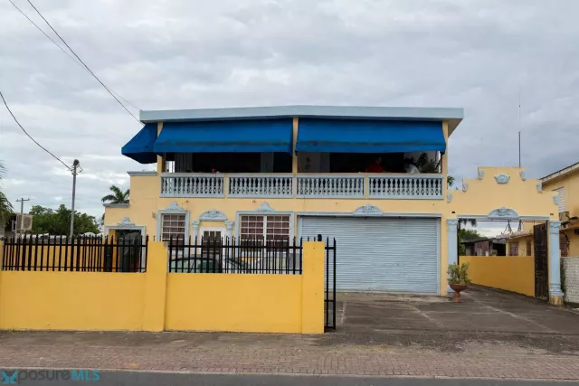 Barrio Sabana Seca venta en Toa Baja, PR