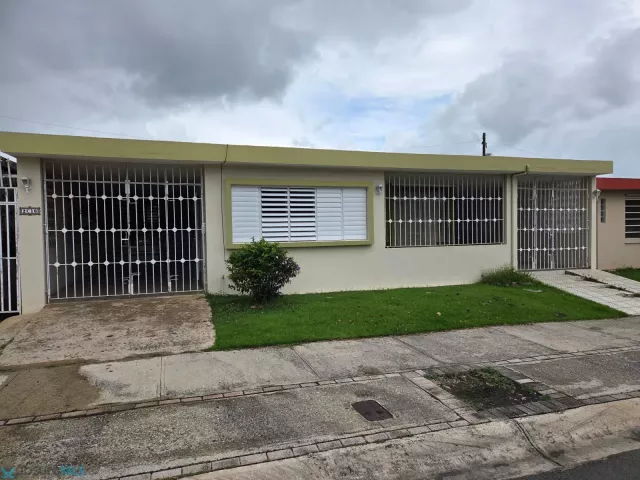 Urb. Villa Del Rey venta en Caguas, PR