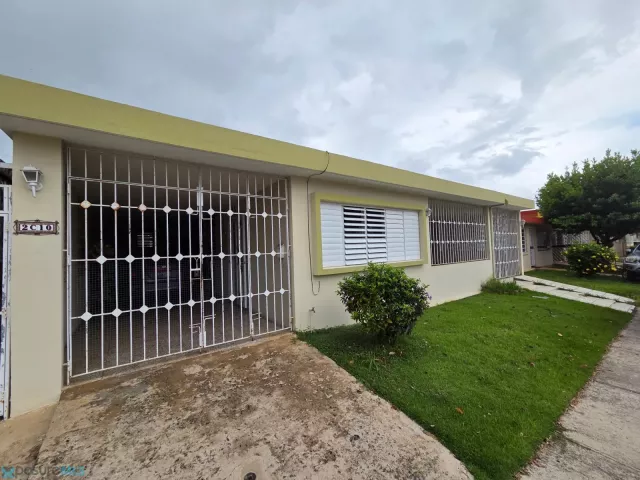 Urb. Villa Del Rey venta en Caguas, PR