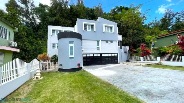 Barrio Dominguito venta en Arecibo, PR