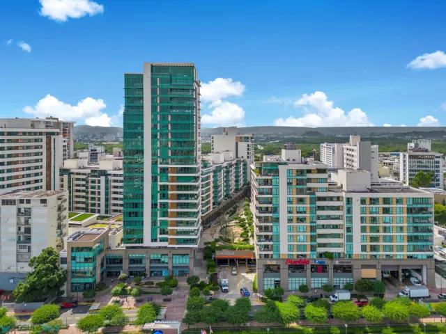 Condo Ciudadela venta en San Juan, PR